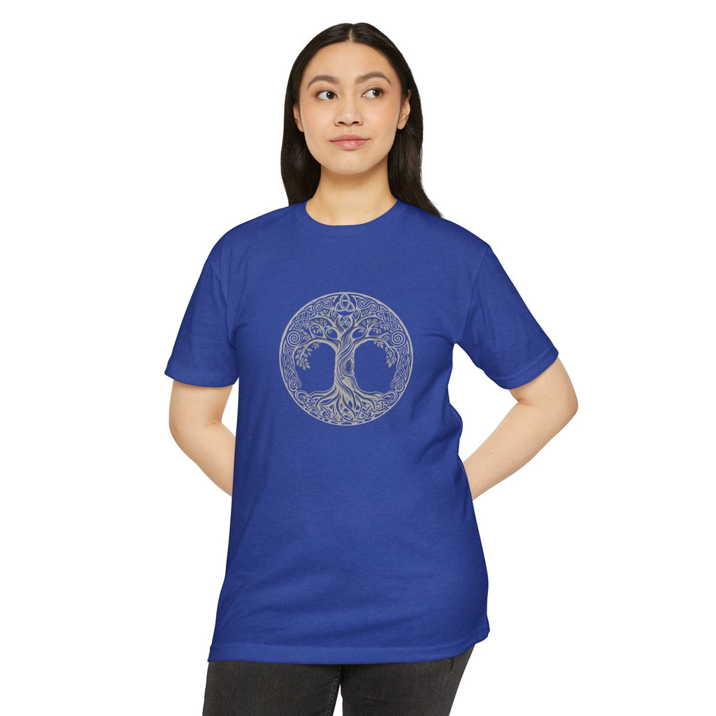 Celtic Tree of Life T-shirt