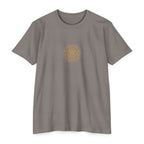 Sri Yantra Sacred Geometry T-shirt