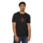 Knight Templars T-Shirt