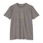 Tetrahedron Element of Fire T-Shirt