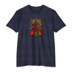 Shango / Changó or Xangô Orisha African Spirituality T-shirt