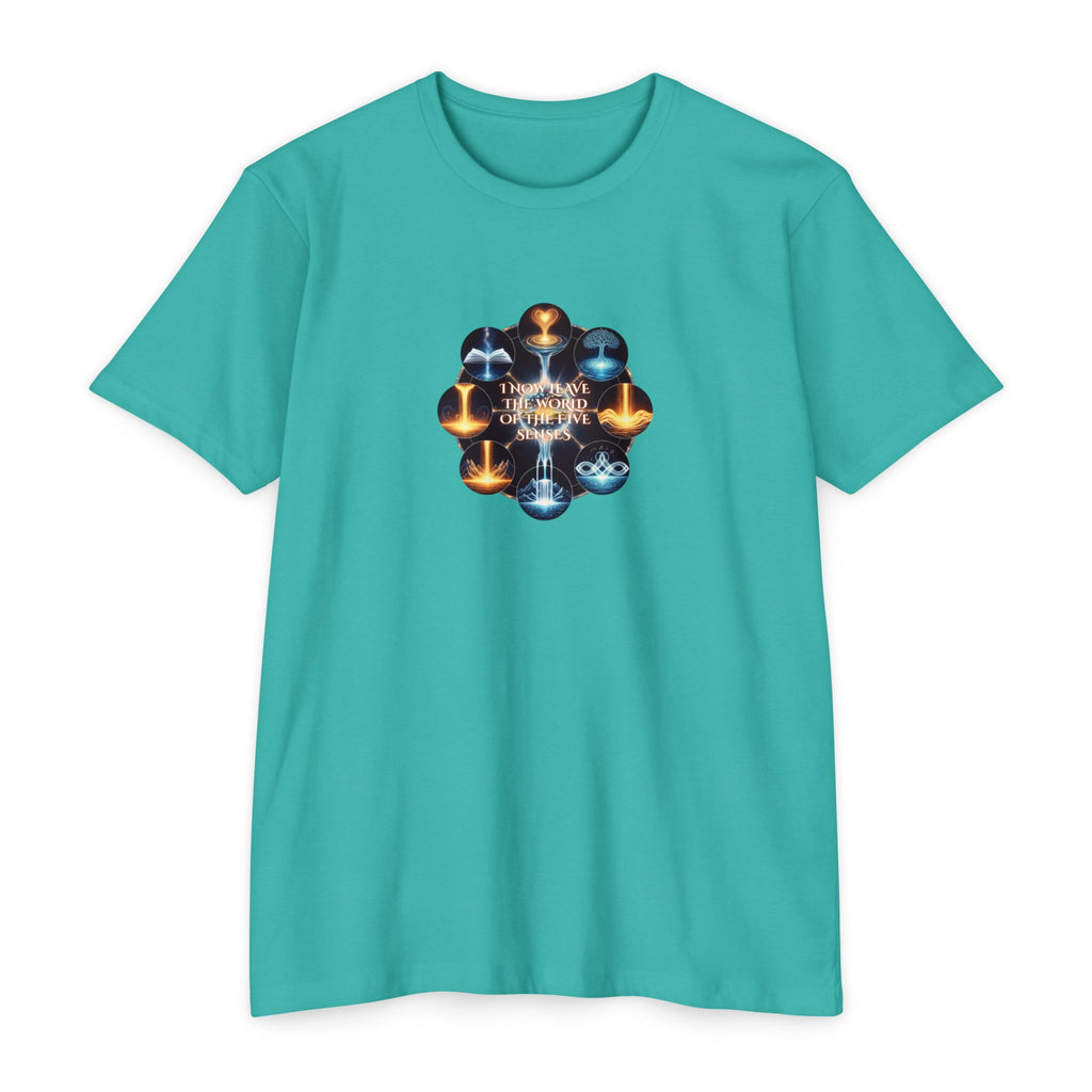 Shinsokan Meditation T-shirt