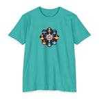 Shinsokan Meditation T-shirt