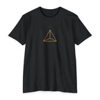 Tetrahedron Element of Fire T-Shirt