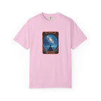 Nebula Meditation T-shirt