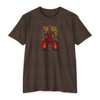 Shango / Changó or Xangô Orisha African Spirituality T-shirt