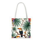 Mystic Garden Tote Bag