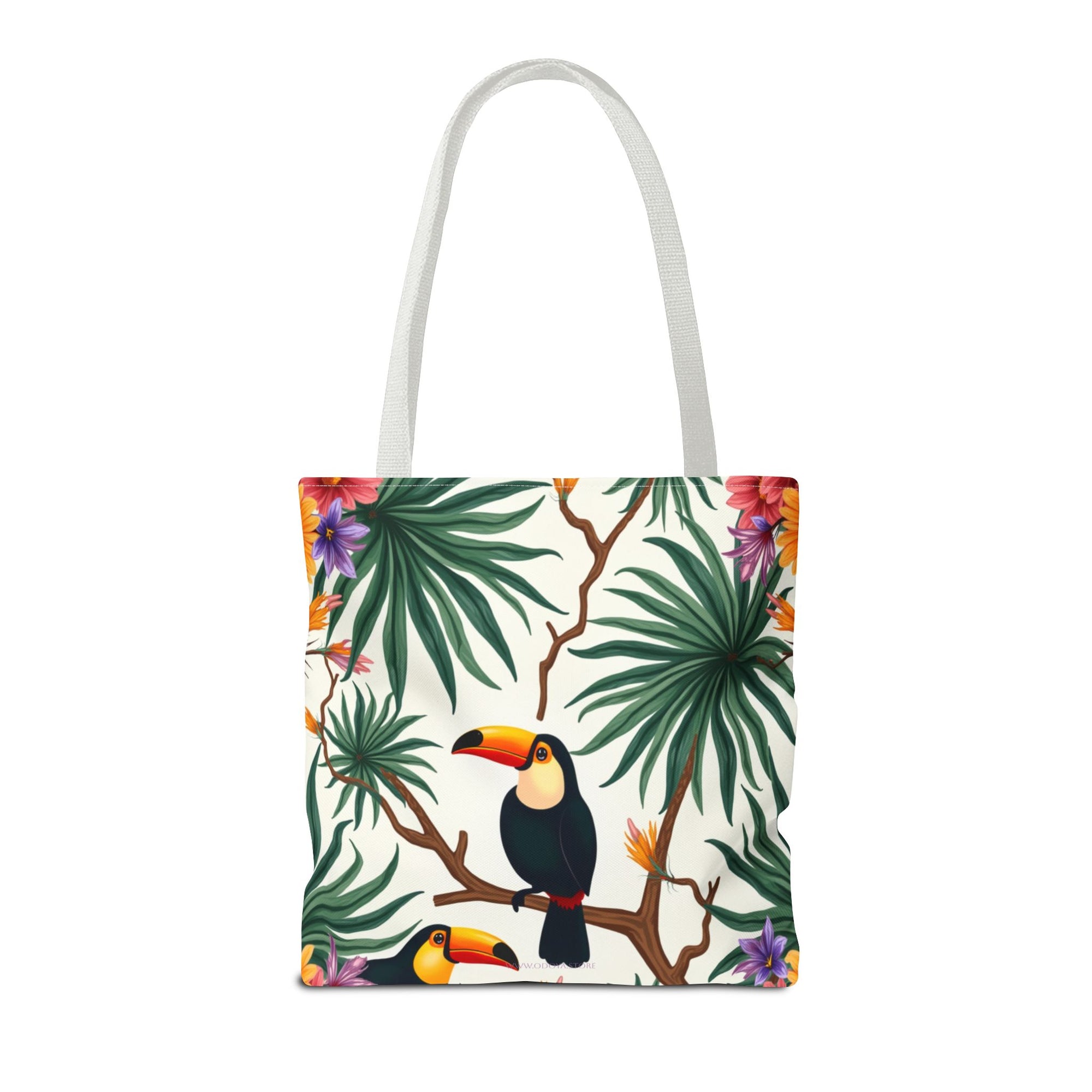 Mystic Garden Tote Bag