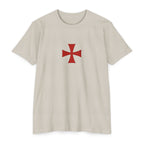 Knight Templars T-Shirt