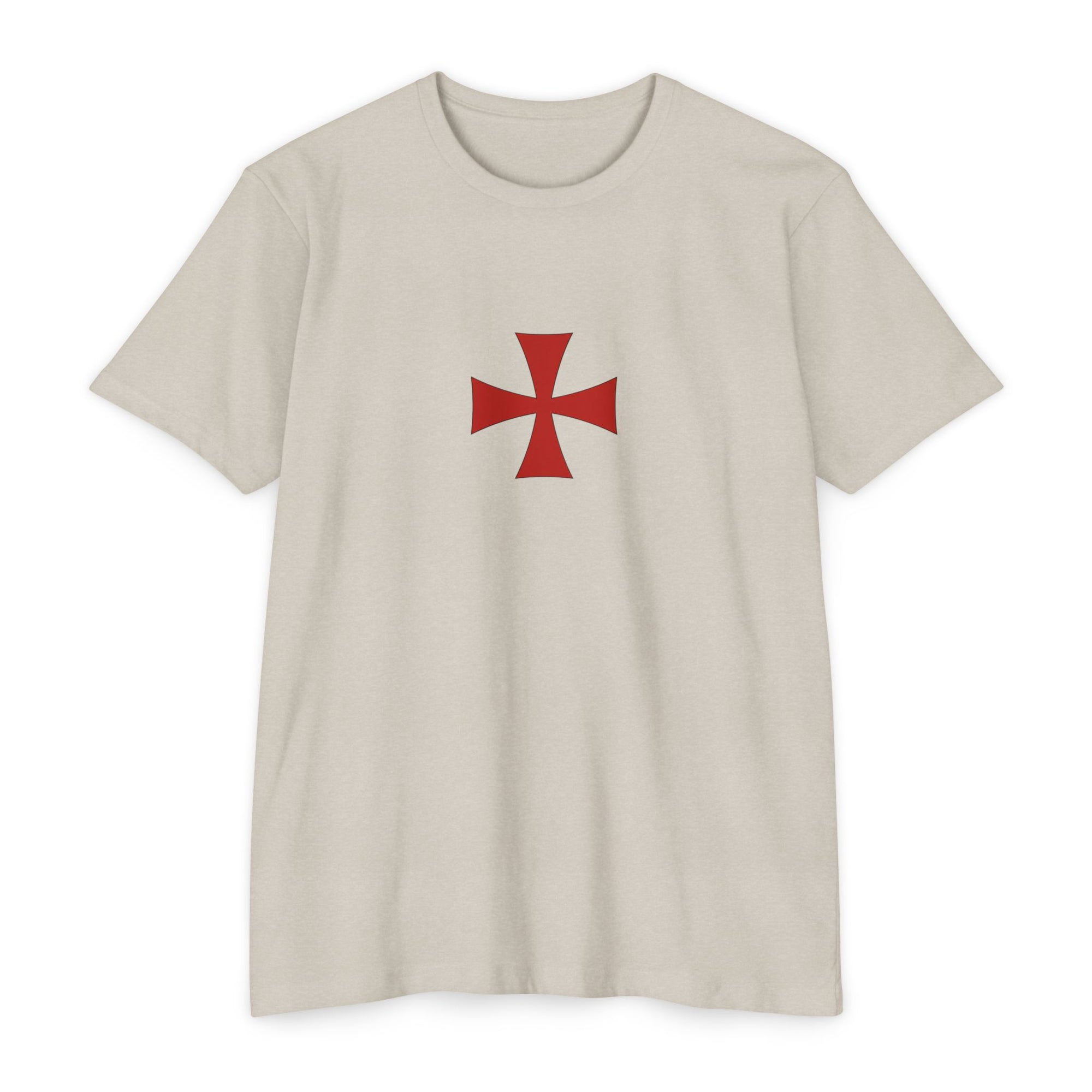 Knight Templars T-Shirt