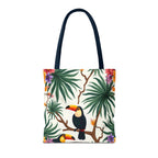 Mystic Garden Tote Bag