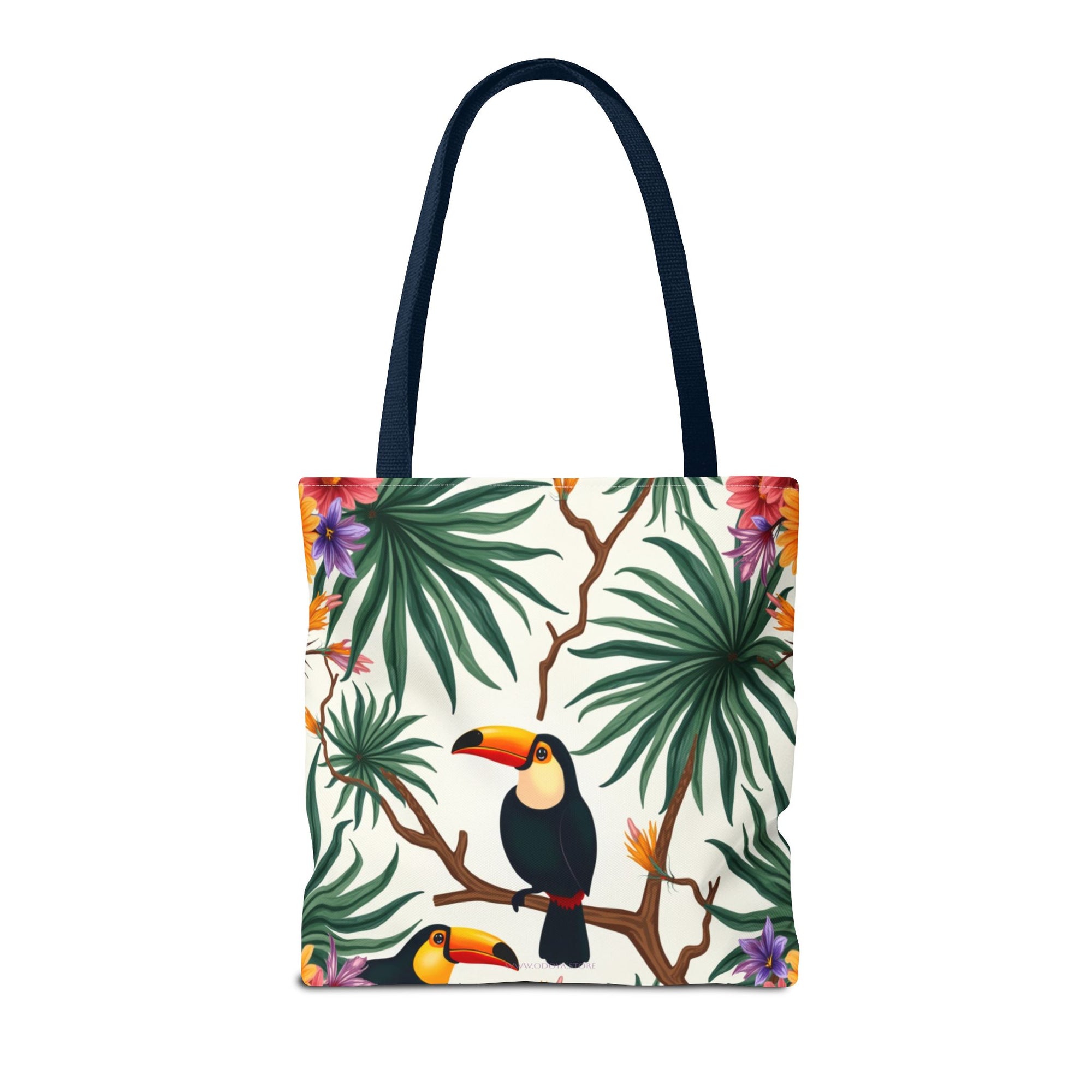 Mystic Garden Tote Bag