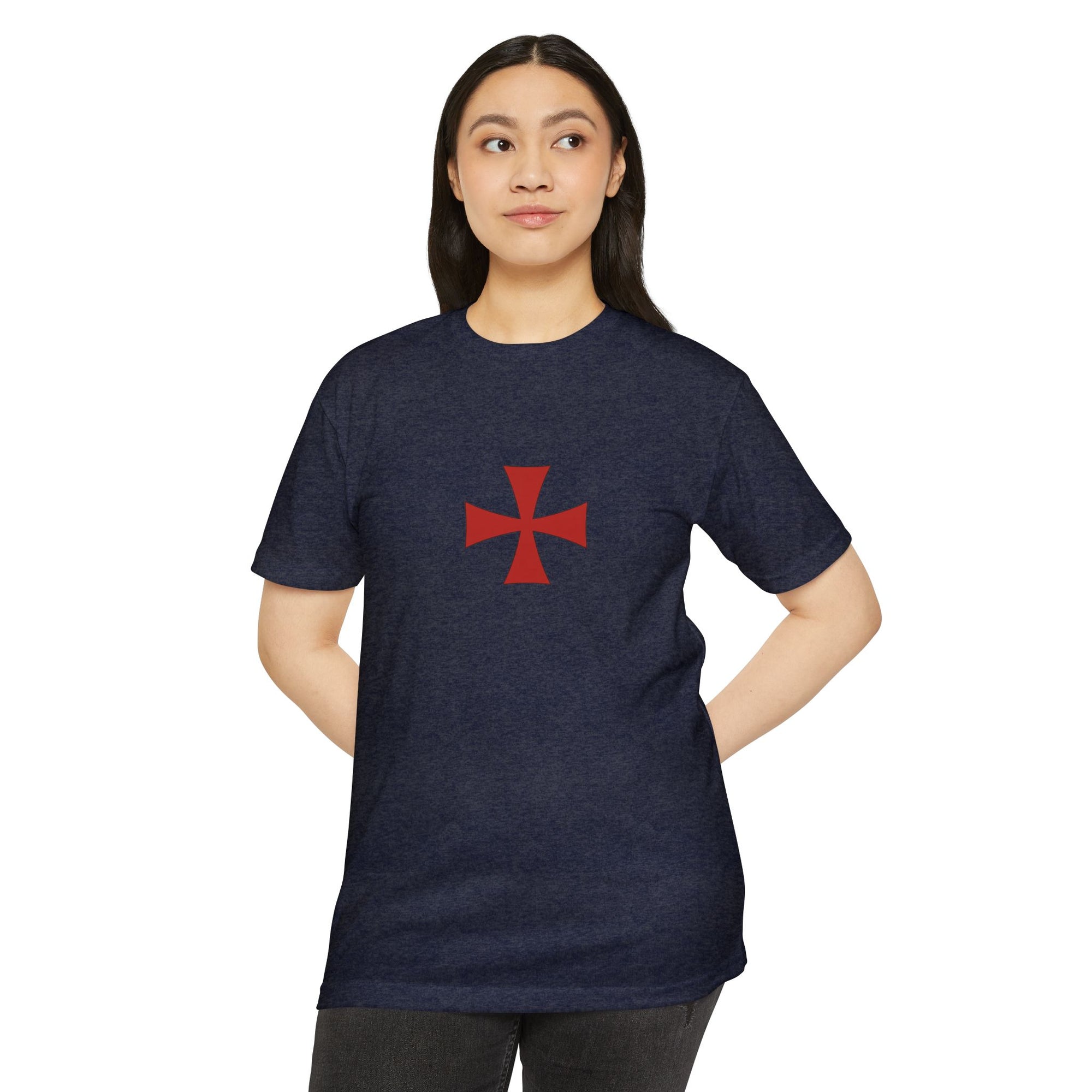 Knight Templars T-Shirt