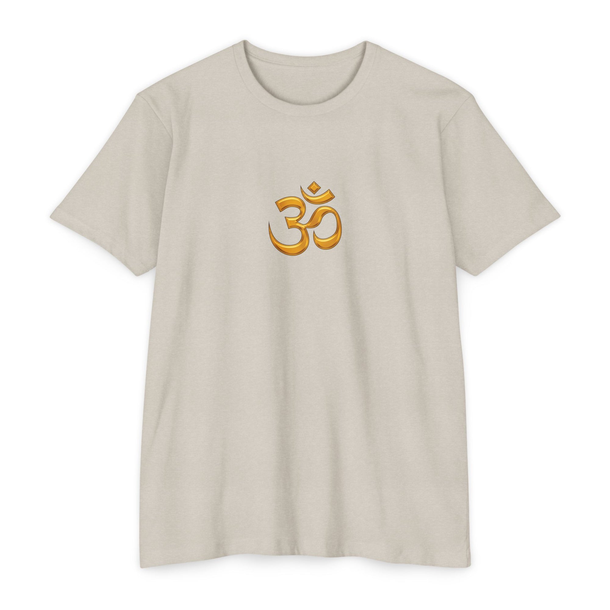 Aum Om T-Shirt