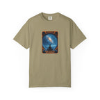 Nebula Meditation T-shirt