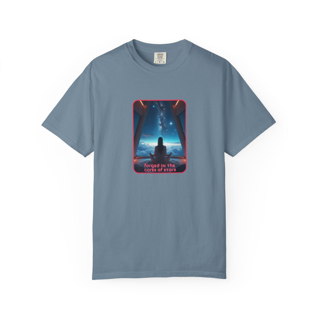 Stardust Meditation T-Shirt