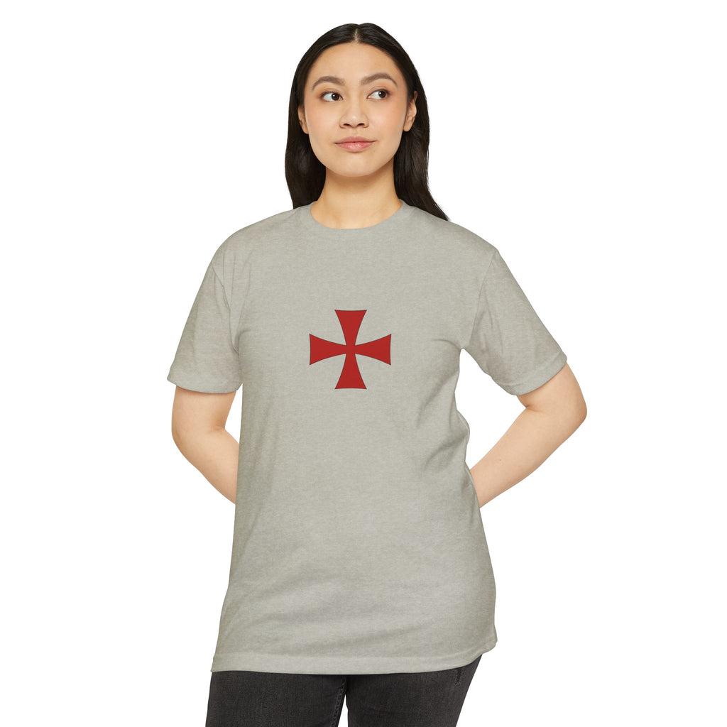 Knight Templars T-Shirt