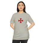 Knight Templars T-Shirt