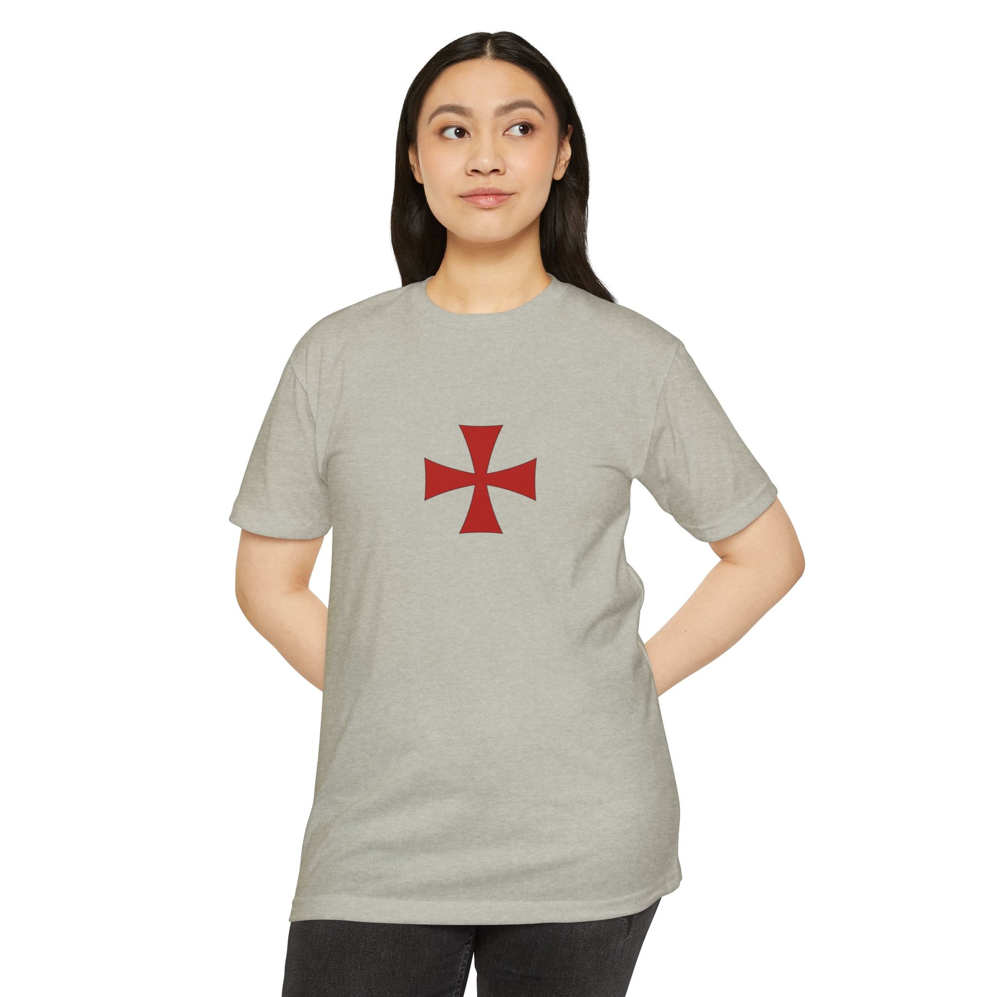 Knight Templars T-Shirt