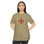 Knight Templars T-Shirt