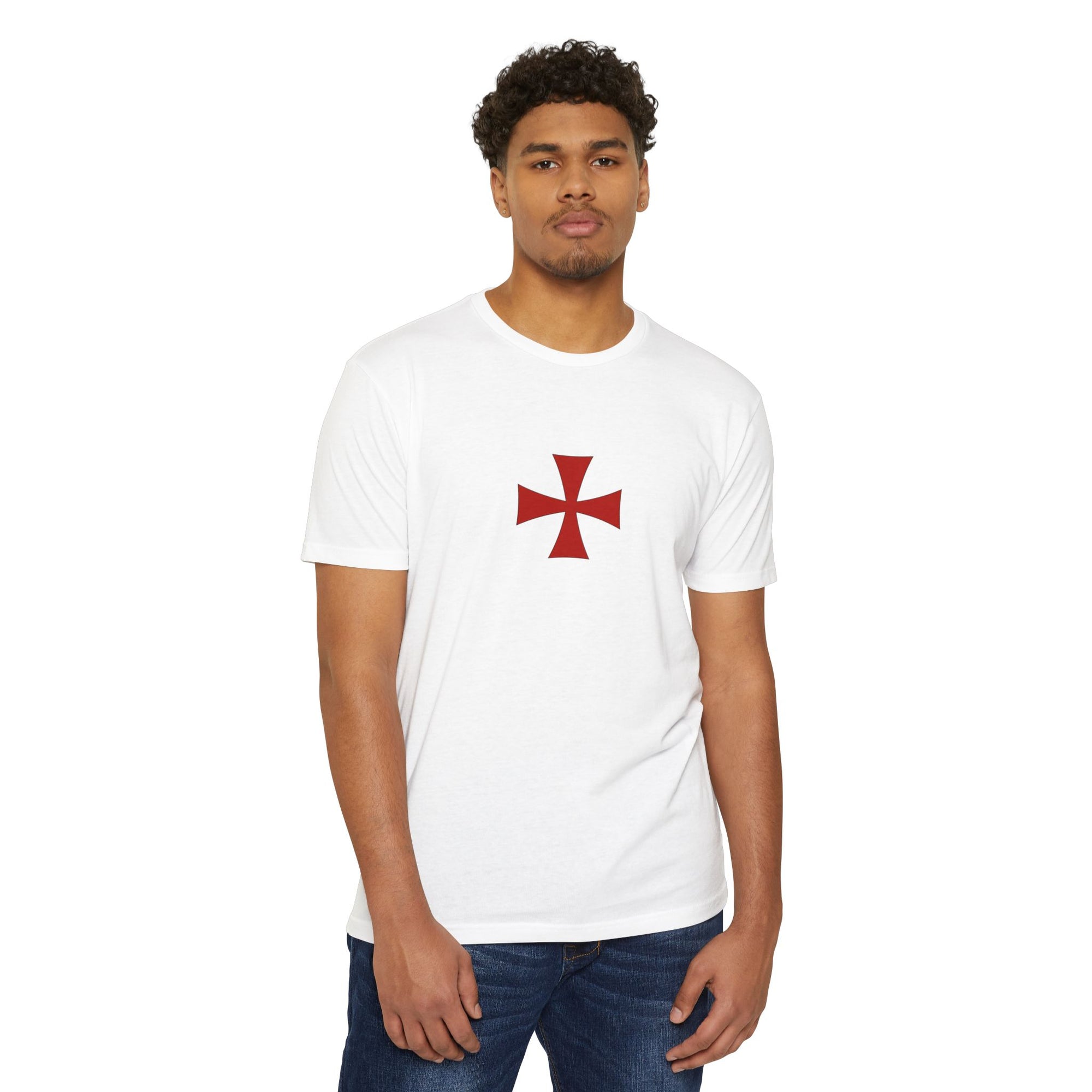 Knight Templars T-Shirt