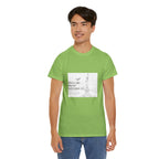 Feels Like They Are Watching US - Drones over NYC T-shirt