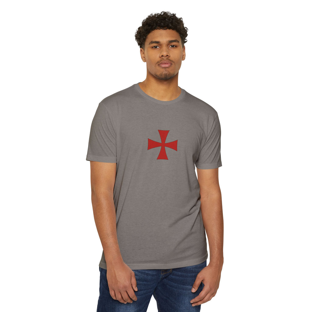 Knight Templars T-Shirt