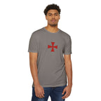 Knight Templars T-Shirt