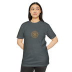 Sri Yantra Sacred Geometry T-shirt