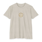 Dodecahedron - Element of Ether T-Shirt