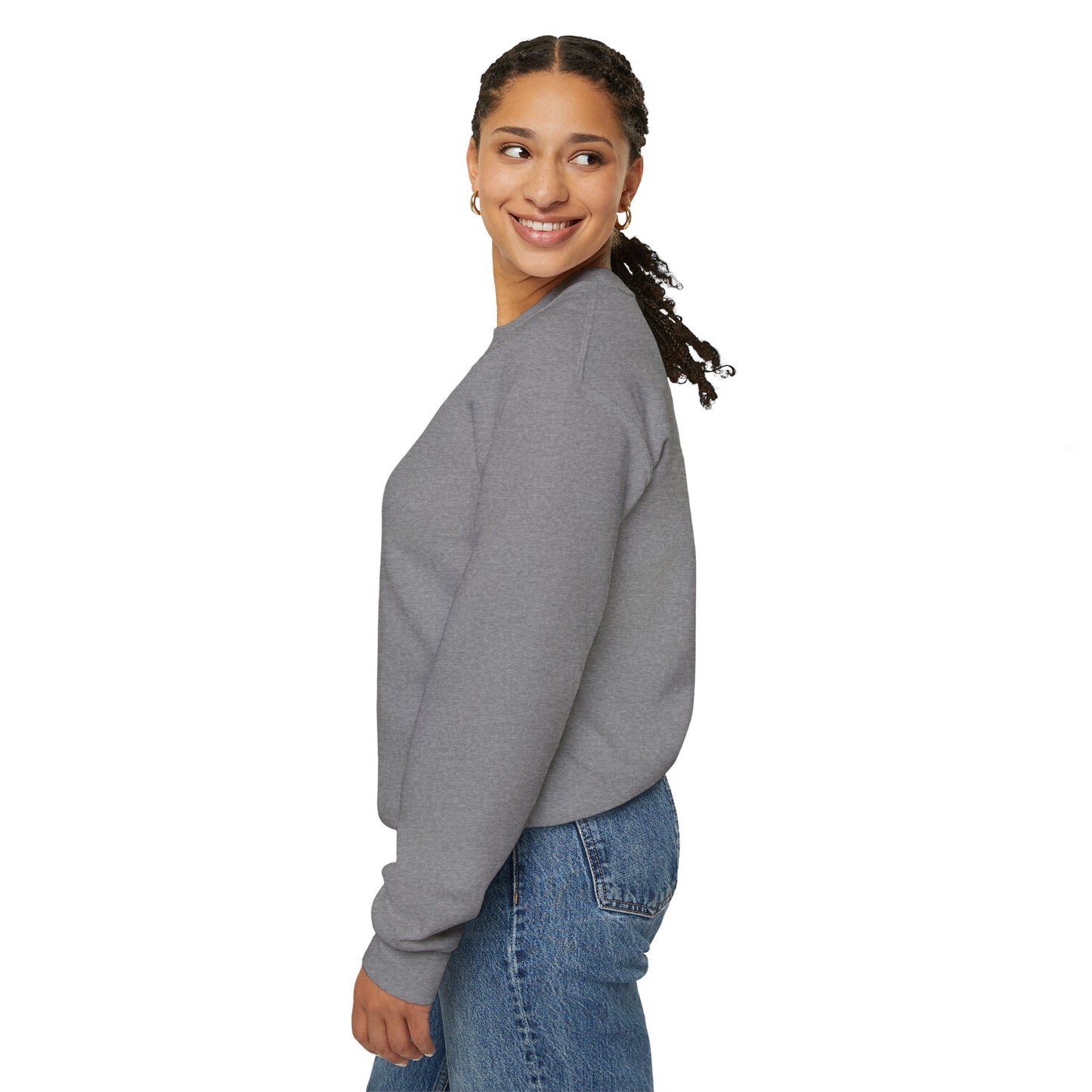 Wife Mom Boss Sweatshirt - Mother's Day Gift