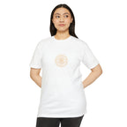 Sri Yantra Sacred Geometry T-shirt