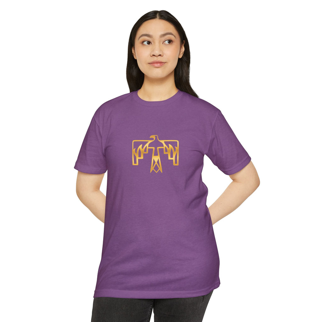 Thunderbird Power & Protection T-shirt