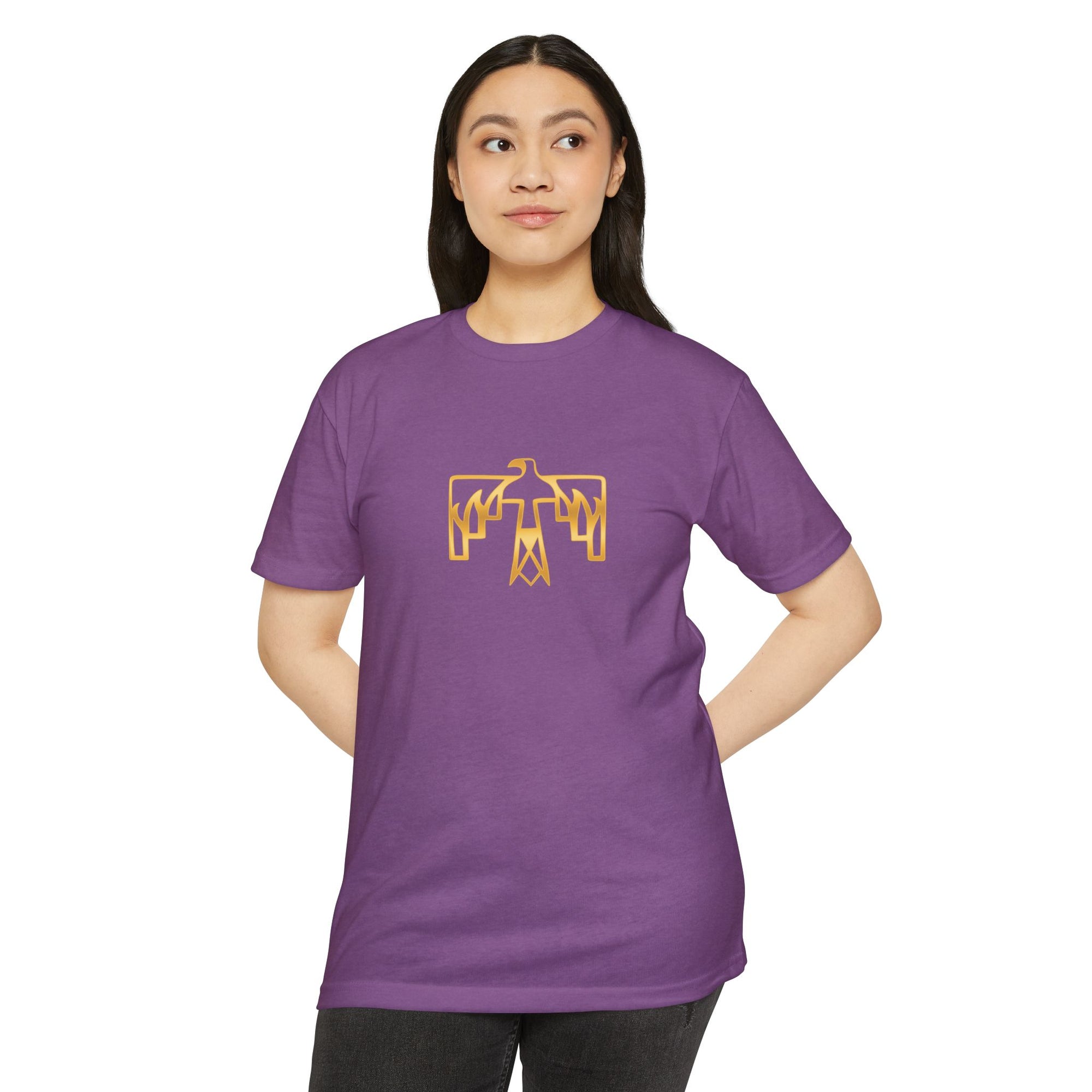 Thunderbird Power & Protection T-shirt