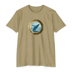 Whale Atlantean Wisdom Keeper T-Shirt
