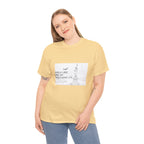 Feels Like They Are Watching US - Drones over NYC T-shirt