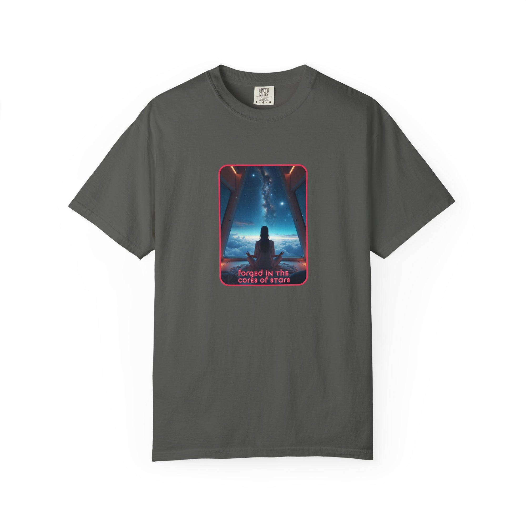 Stardust Meditation T-Shirt