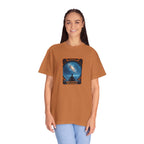 Nebula Meditation T-shirt