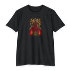 Shango / Changó or Xangô Orisha African Spirituality T-shirt
