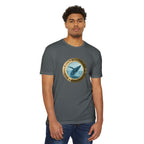Whale or Atlantean Wisdom Keeper T-shirt