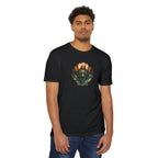 The Water Spirit - Yemoja Orisha African Spirituality T-shirt