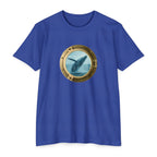 Whale or Atlantean Wisdom Keeper T-shirt