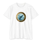 Whale or Atlantean Wisdom Keeper T-shirt