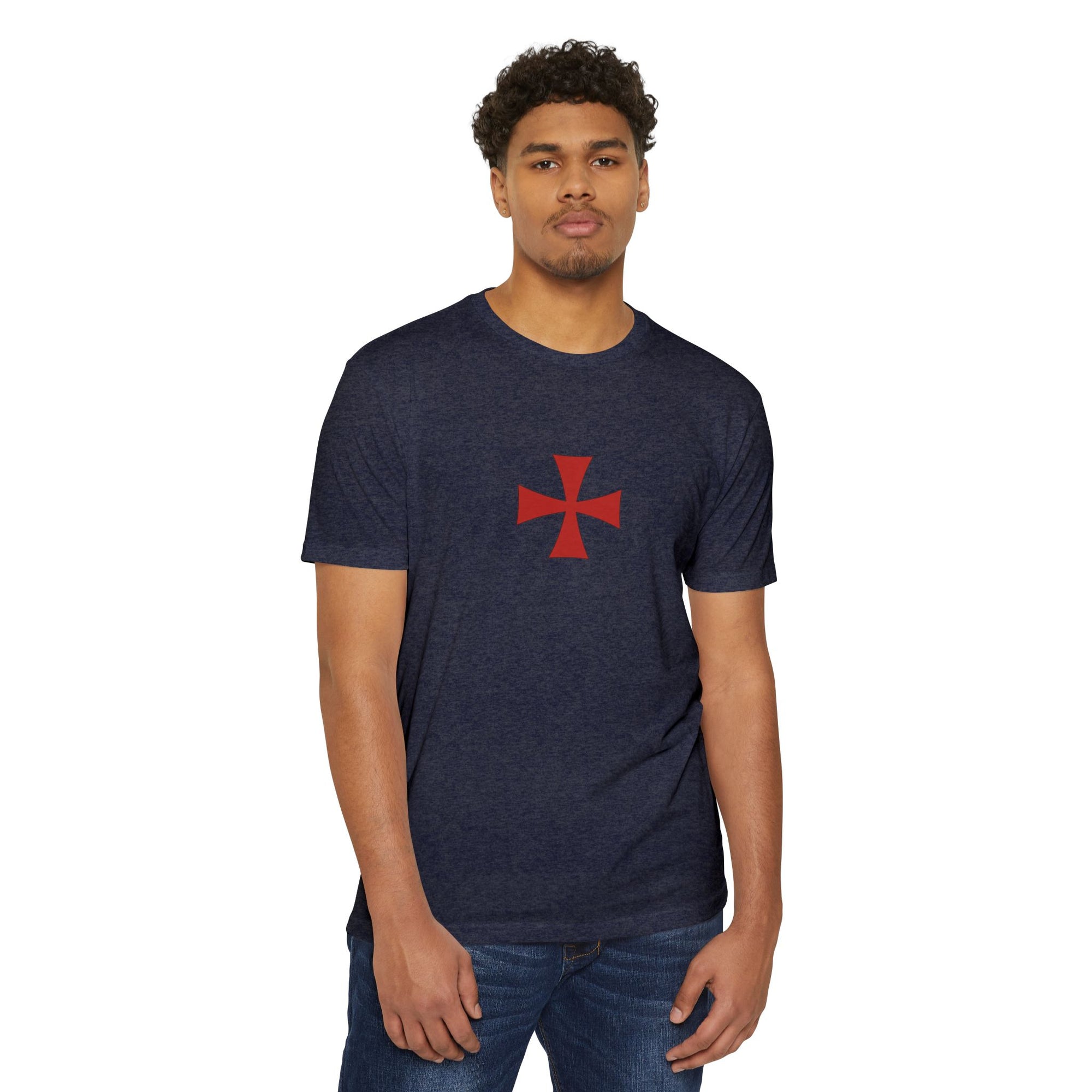 Knight Templars T-Shirt