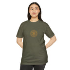 Sri Yantra Sacred Geometry T-shirt