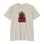 Shango / Changó or Xangô Orisha African Spirituality T-shirt