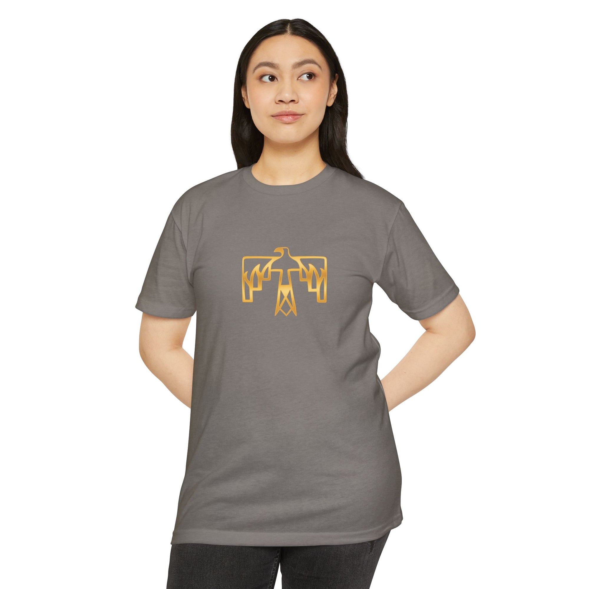 Thunderbird Power & Protection T-shirt