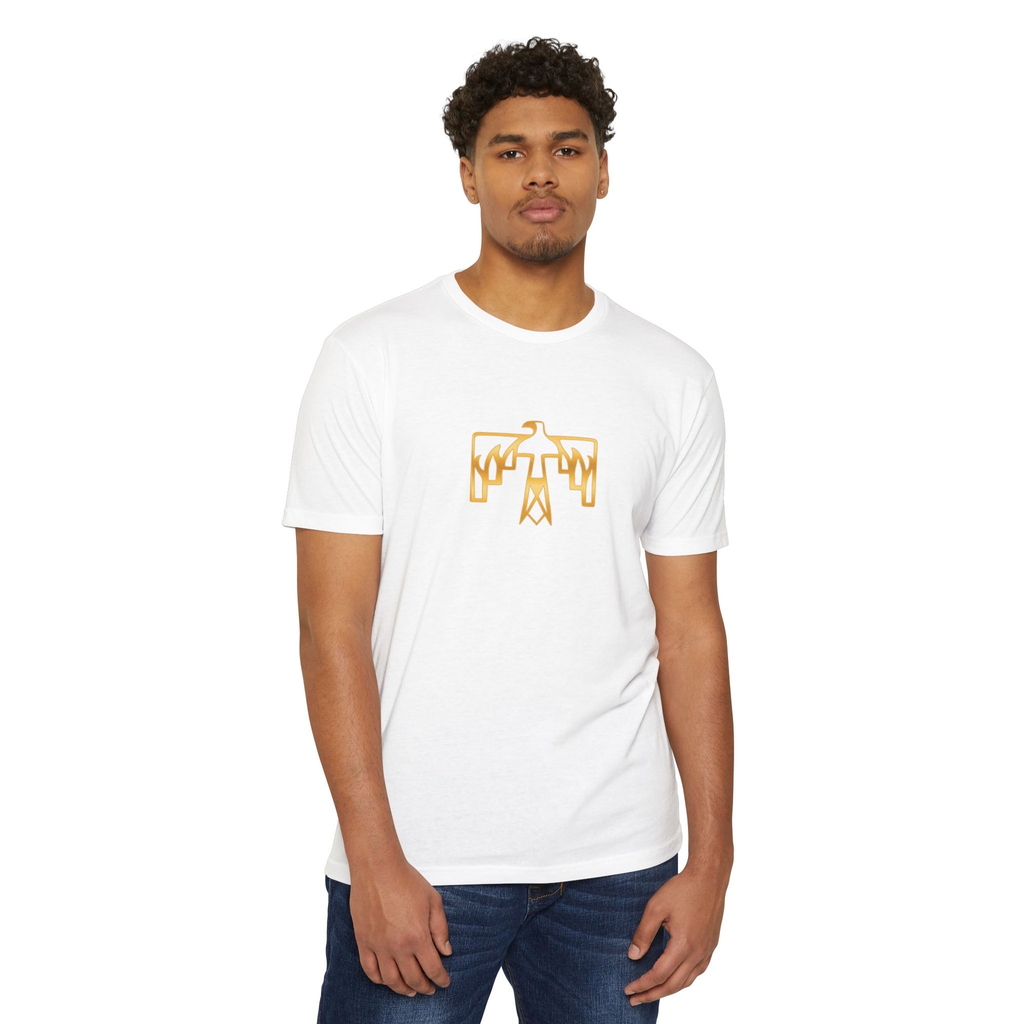 Thunderbird Power & Protection T-shirt