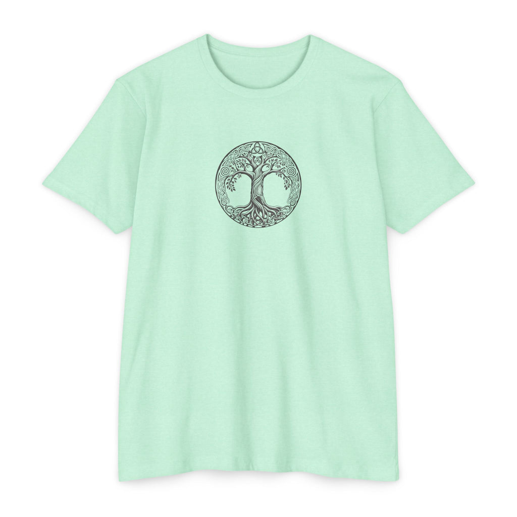 Celtic Tree of Life T-shirt
