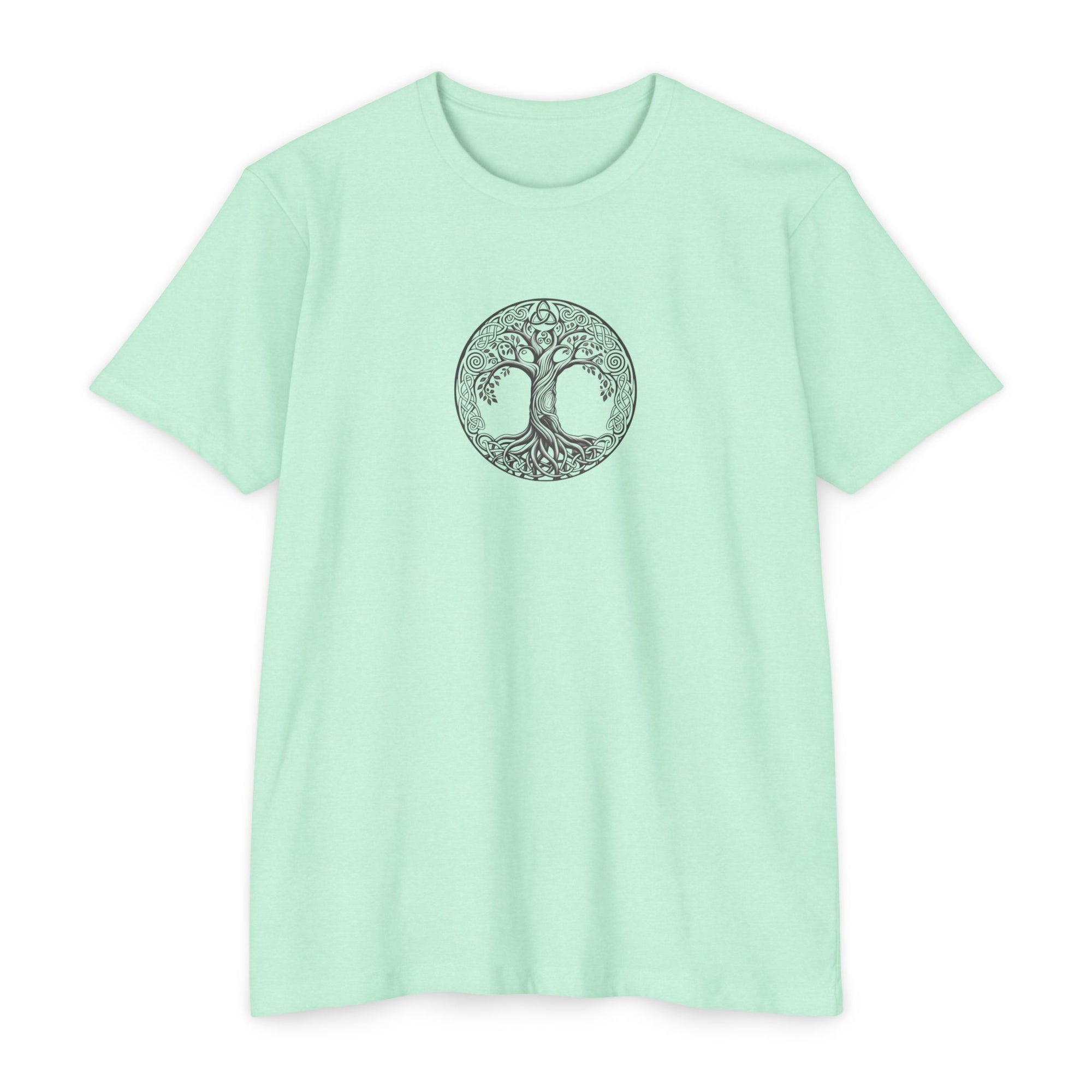 Celtic Tree of Life T-shirt